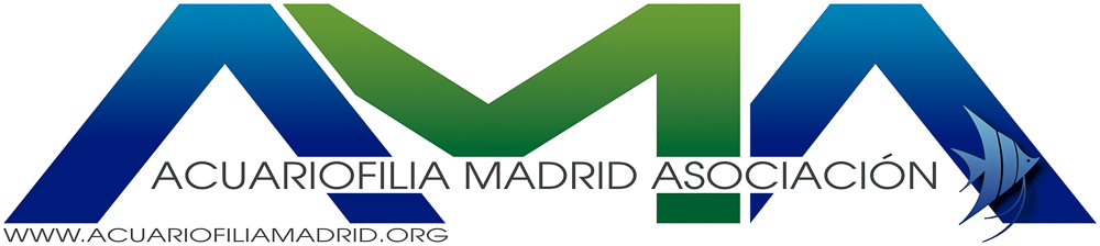 Acuariofilia Madrid Asociación